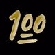 Pete Alonso 100