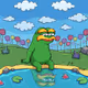 Heart of Pepe NFTs