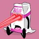 Milk Carts