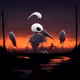 Cybersdorfer Stork