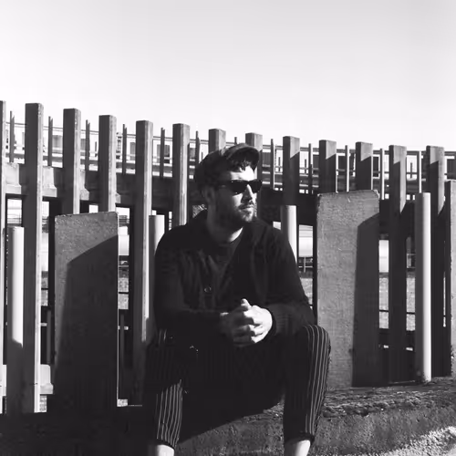 Adam Protz - A Happening
