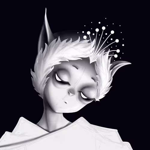 Children of the First Moon