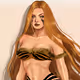 MYSTIC WOMEN NFT