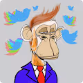 presidential ape supper club - old