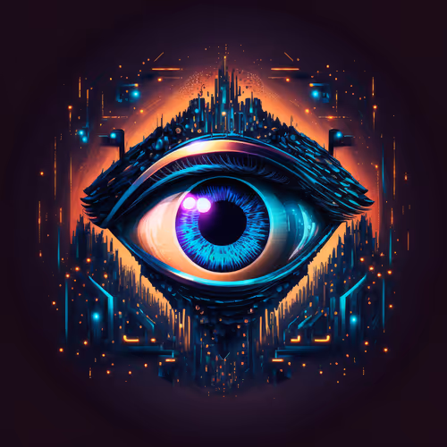 Eye for AI