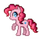 Pixel Ponies