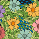 Colors-Flowers
