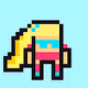 Little Pixel People'