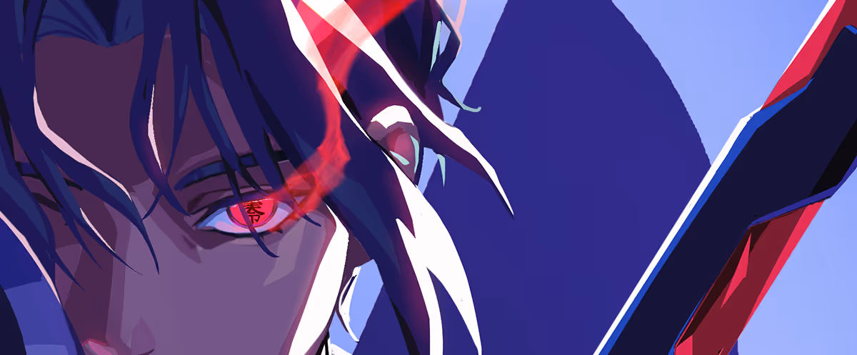 PXN: Ghost Division banner