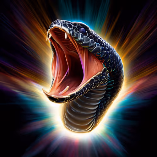 Snake o1