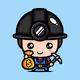 Crypto Miner Squad - CMS