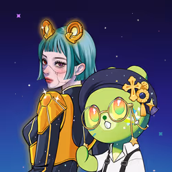 ANIPANG SUPPORTER CLUB