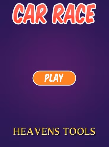 CAR RACE NFT