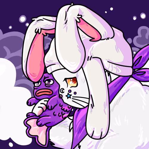 Rabbit Live