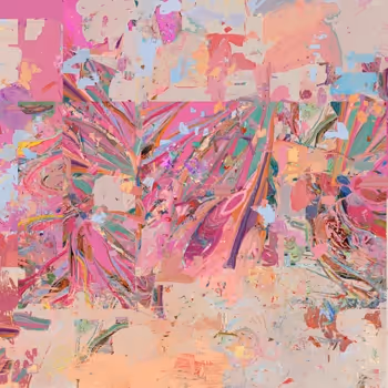 ''Works on paper/fan fiction/Poseidon, in that order''