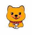 Cutie Patutie Doggy