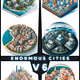 Enormous Cities V6 (Open Editions)