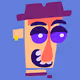 Rejected Bootleg Punks by International Megadigital