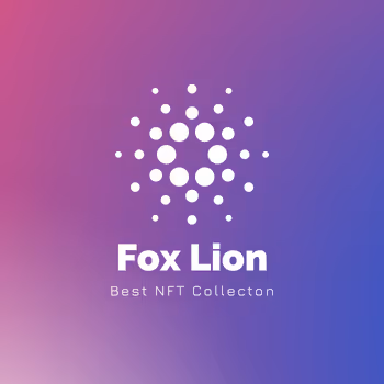 Fox Lion
