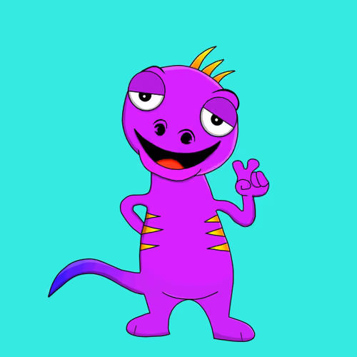 TheLizardGang Collection