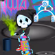 D-skater boy