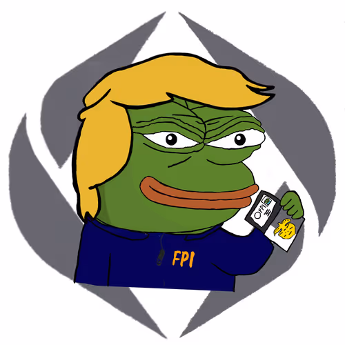 ENS Pepes - FPI Special Task Force