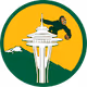 Seattle SuperKongs Club Keys