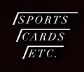 Sports Cards Etc.