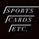 Sports Cards Etc.