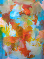 Art in time of Pandemic