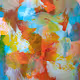 Art in time of Pandemic