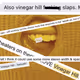 VINEGAR HILL - BRONZE