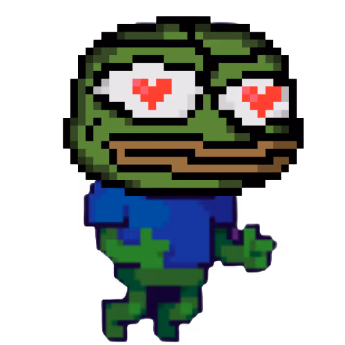 BAD PROMPTS PEPES