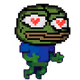 BAD PROMPTS PEPES