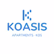 KOASIS BOUTIQUE APARTMENTS KOS GREECE