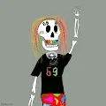 Iconic Bones Collection