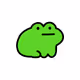 This is Frog NFT