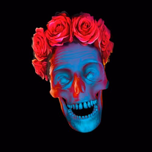 Santa Morte