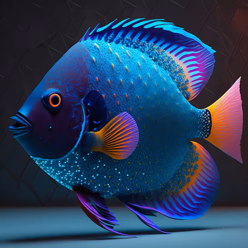 Fishzotic