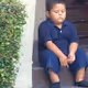 sad boy roman - old