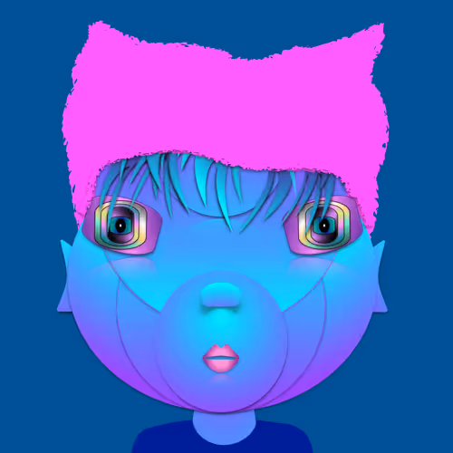 NFT Kiddos