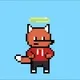 Pixel Foxes