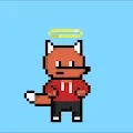 Pixel Foxes