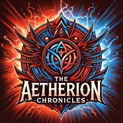 The Aetherion Chronicles