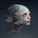 Enhanced Talking Fish
