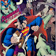 1991 #2 DC SUPERMAN THE MAN OF STEEL