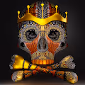 Skull Space NFT