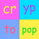 Cryptopop