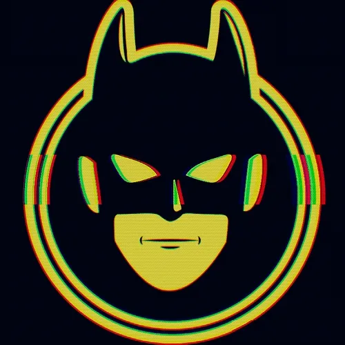 BatDad Digital Collectibles