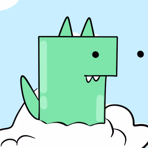 26 Doodlesaurs floor 0.0099